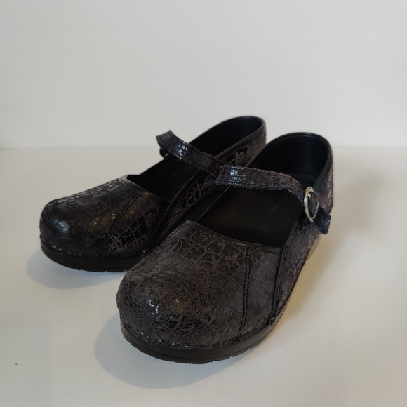 Sanita Clare Women's clog - Picture 4 of 9